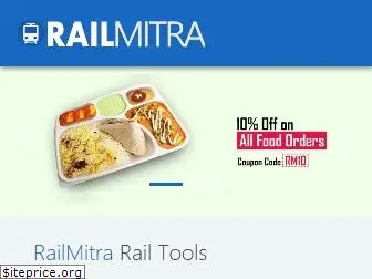 railmitra.com