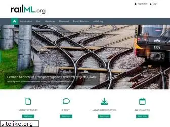 railml.org