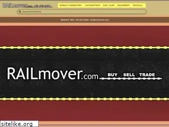 railmover.com