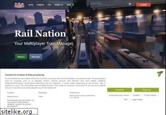 railnation.ru