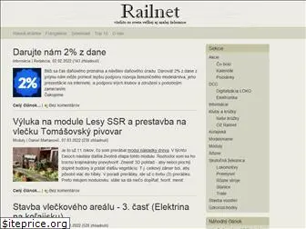 railnet.sk