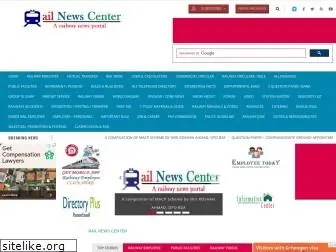 railnewscenter.com