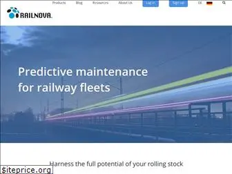 railnova.eu