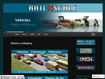 railnscale.com