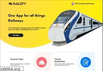 railofy.com