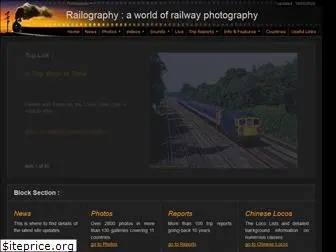 railography.co.uk
