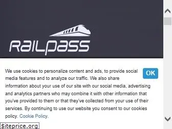 railpass.com