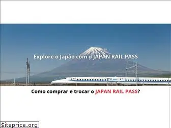 railpassbrasil.com.br