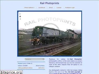 railphotoprints.uk