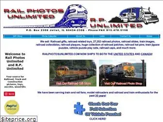 railphotosunlimited.com