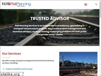 railplanning.com.au