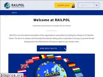 railpol.eu