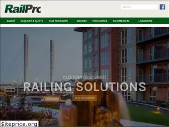 railpro.us