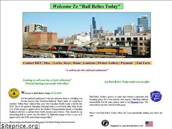 railrelicstoday.com