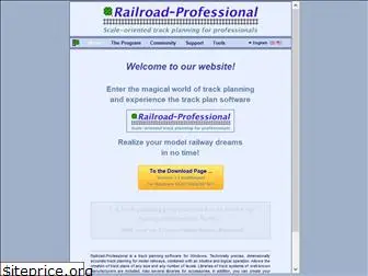 railroad-professional.com