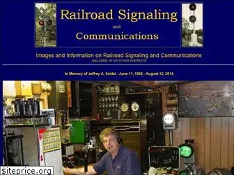 railroad-signaling.com