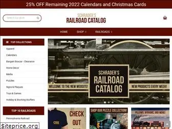 railroadcatalog.com