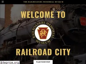 railroadcity.org
