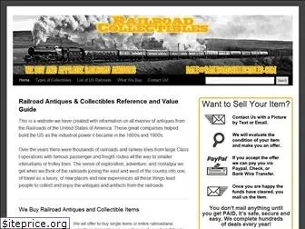 railroadcollectibles.com
