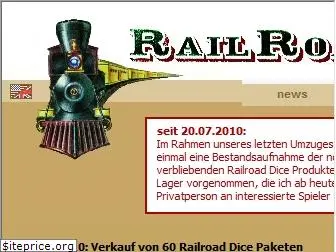 railroaddice.de