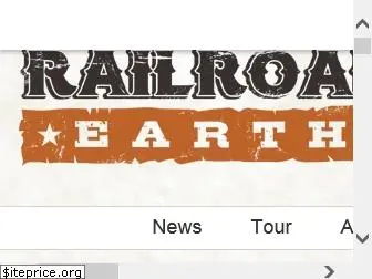 railroadearth.com