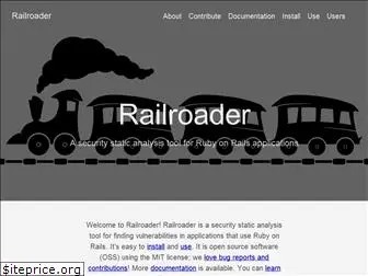 railroader.org