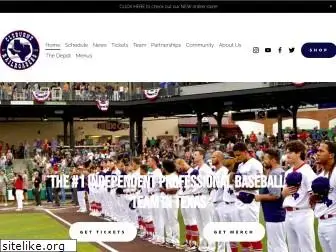 railroaderbaseball.com