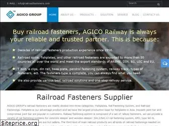 railroadfasteners.com