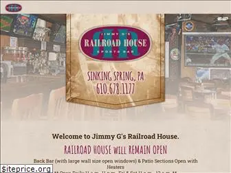 railroadhouse.net