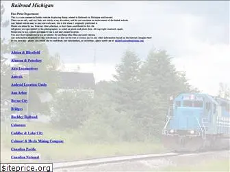 railroadmichigan.com