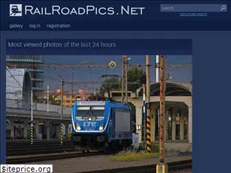 railroadpics.net