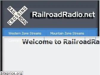 railroadradio.net