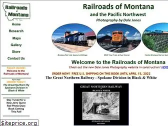 railroads-of-montana.com