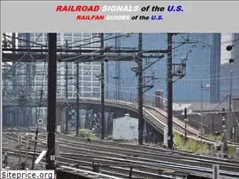 railroadsignals.us