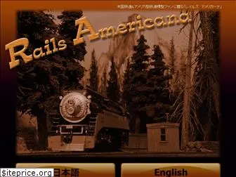 rails-americana.com