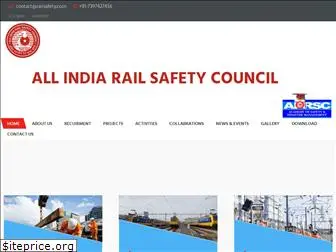 railsafety.co.in