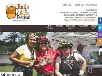 railsandales.com