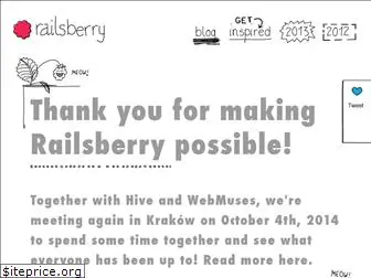 railsberry.com