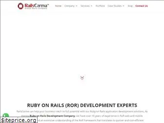 railscarma.com