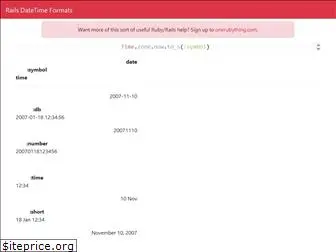 railsdatetimeformats.com