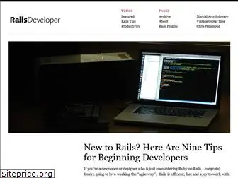 railsdeveloper.net