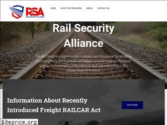 railsecurity.org