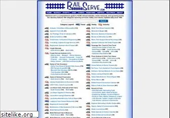 railserve.com