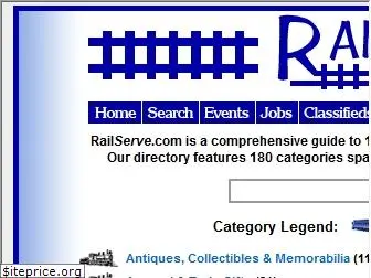 railserve.net