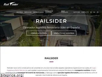 railsider.com