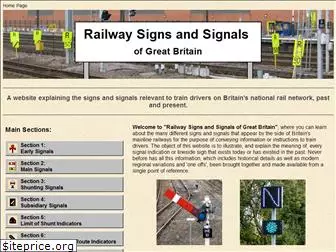 railsigns.uk