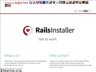 railsinstaller.org