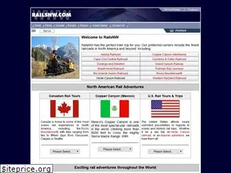 railsnw.com