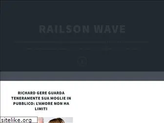 railsonwave.it