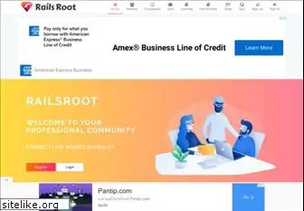 railsroot.com